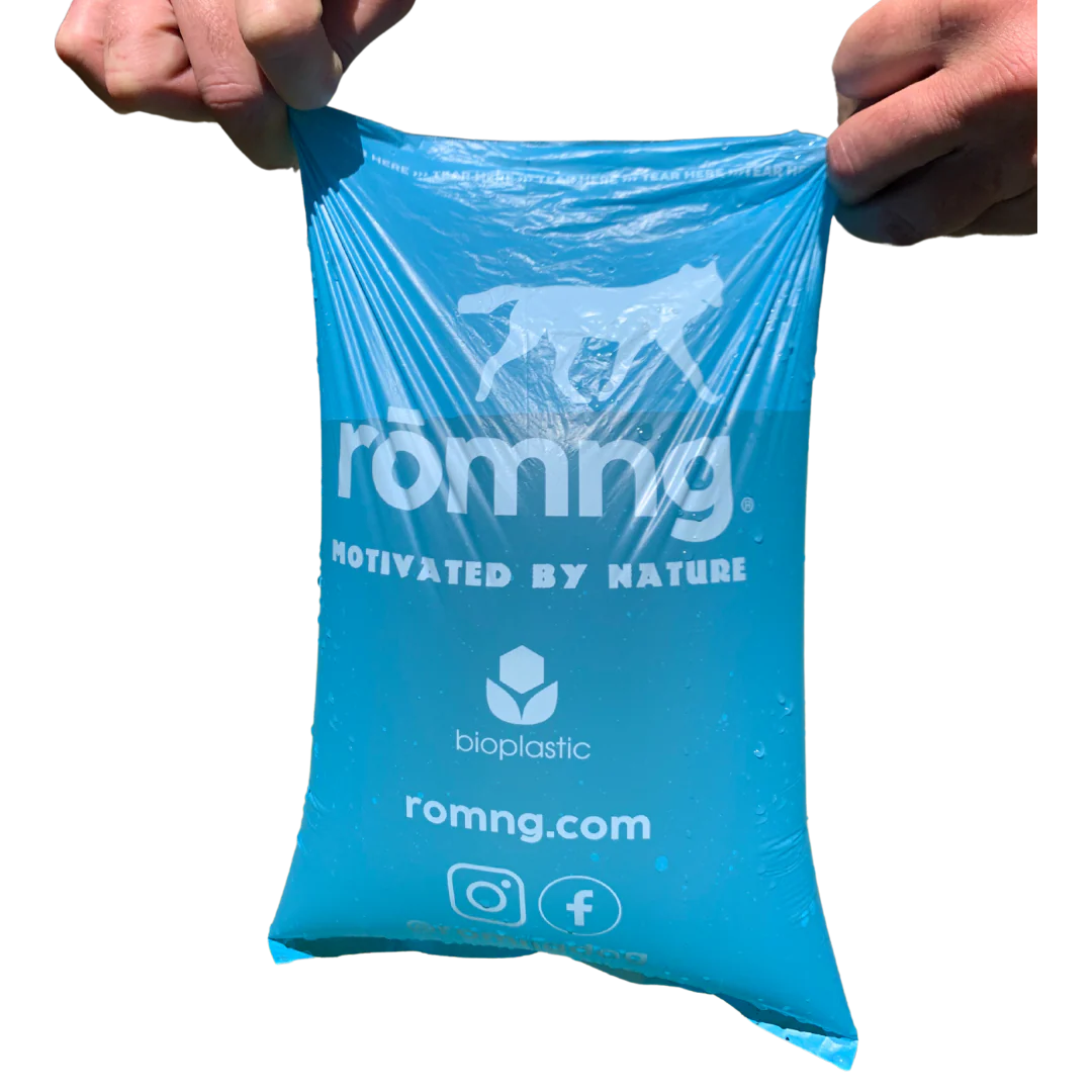 bio-based dog poop bags - Image 11