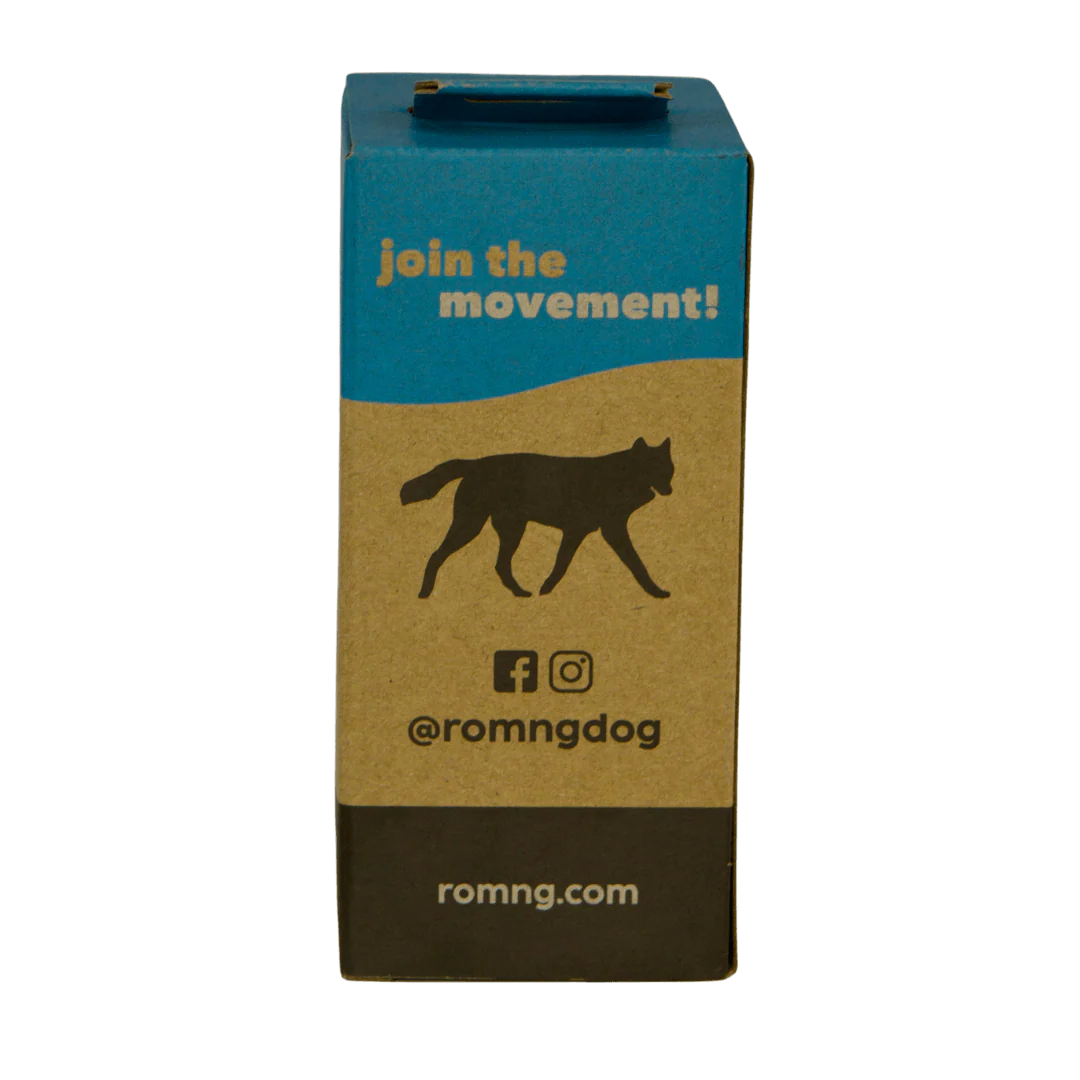 bio-based dog poop bags - Image 6