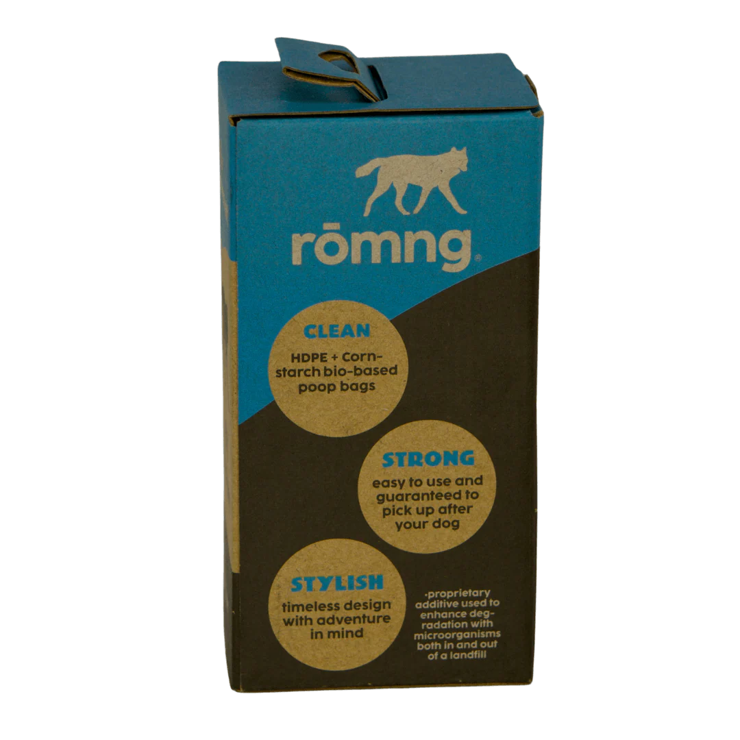 bio-based dog poop bags - Image 7