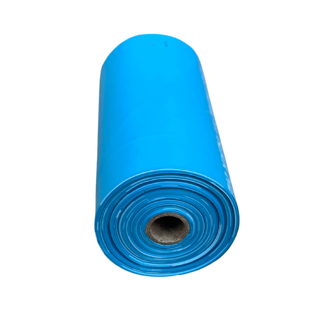 bio-based dog poop bags + bamboo dispenser - Image 7