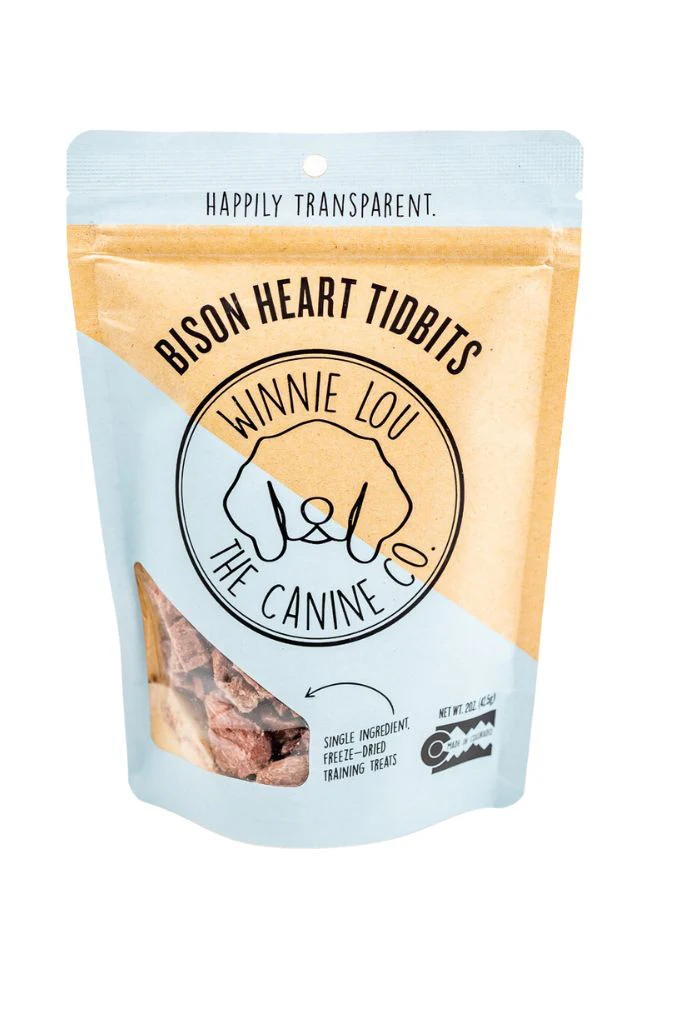 Bison Heart Tidbits - Image 3