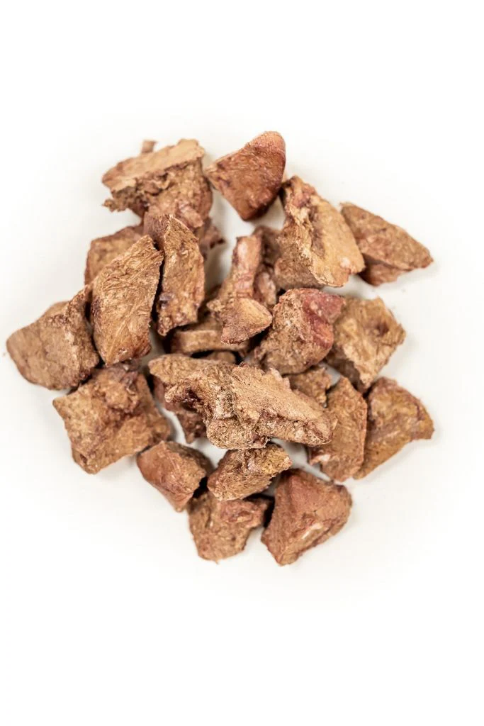 Bison Heart Tidbits - Image 4
