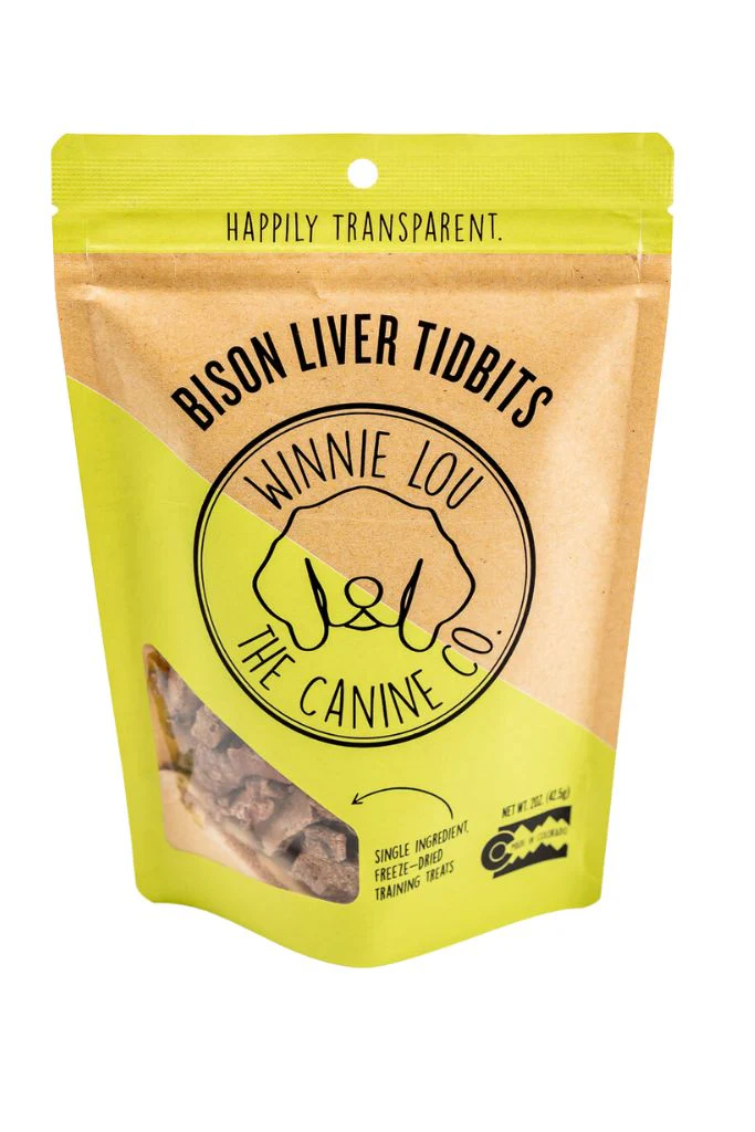 Bison Liver Tidbits - Image 3