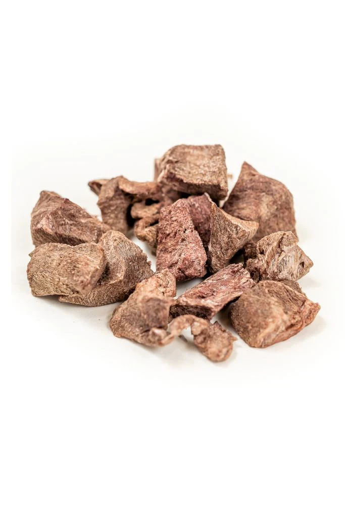 Bison Liver Tidbits - Image 4