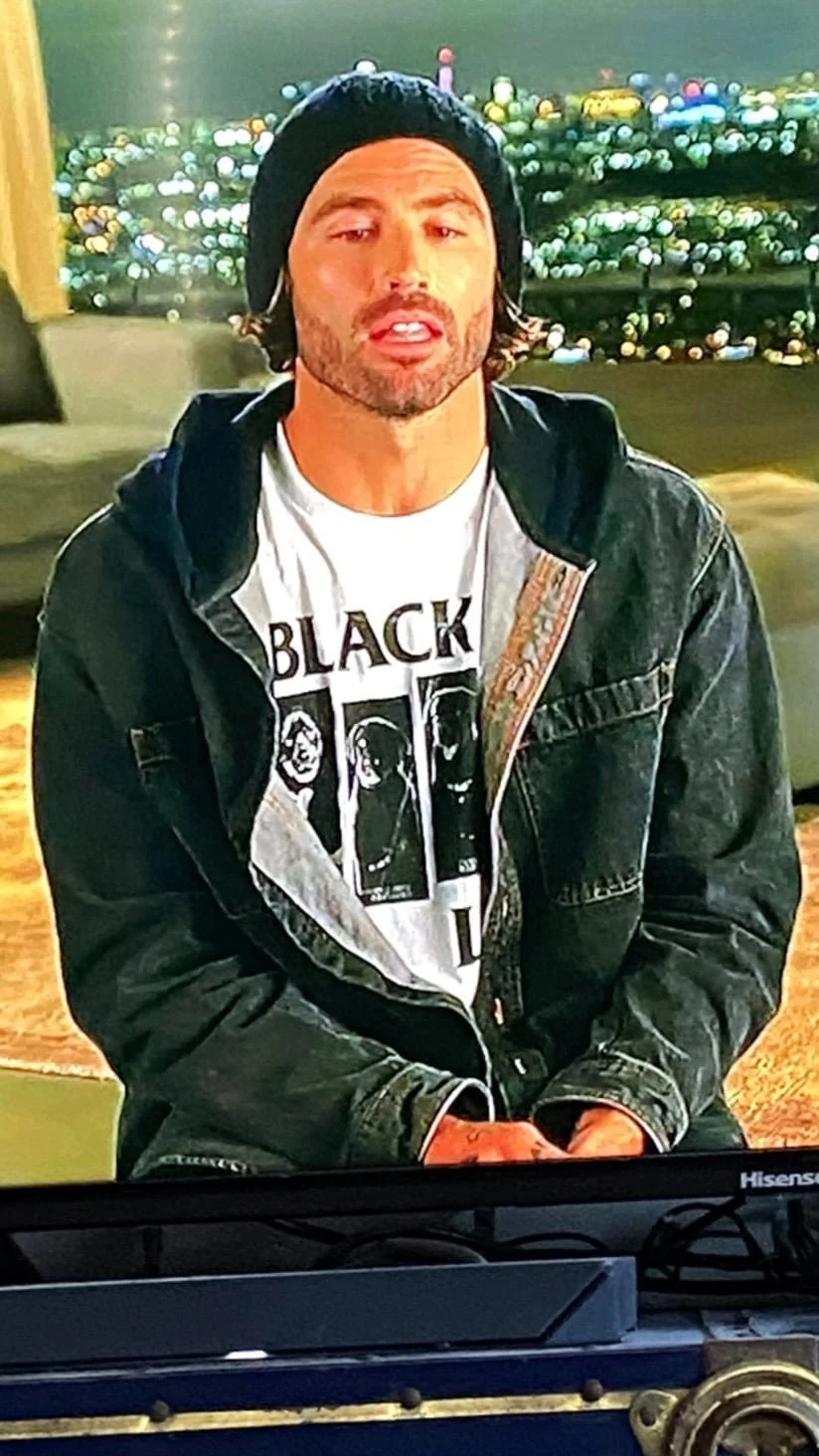 Black Lab | Men's Tee - Image 3