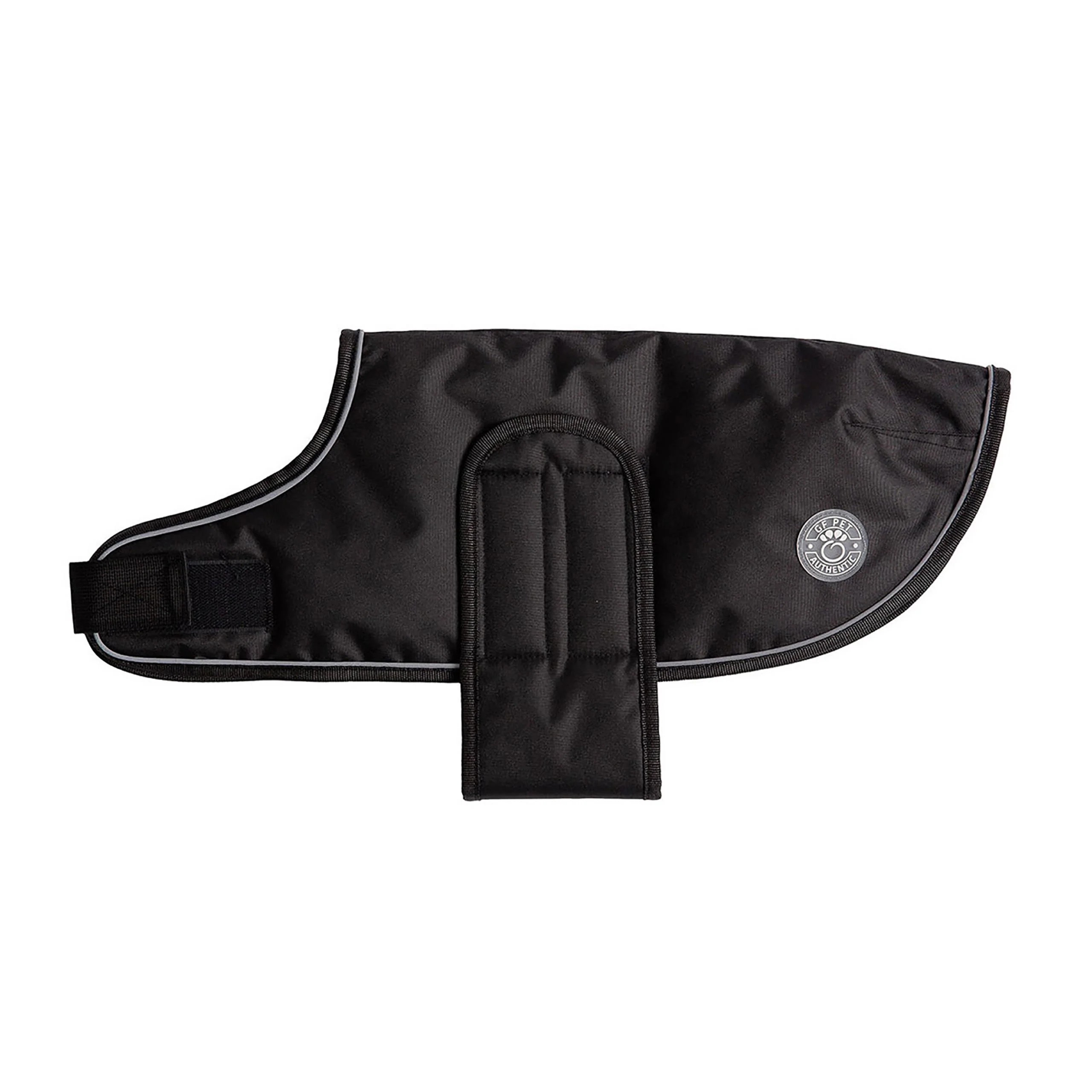 Blanket Jacket - Black - Image 2