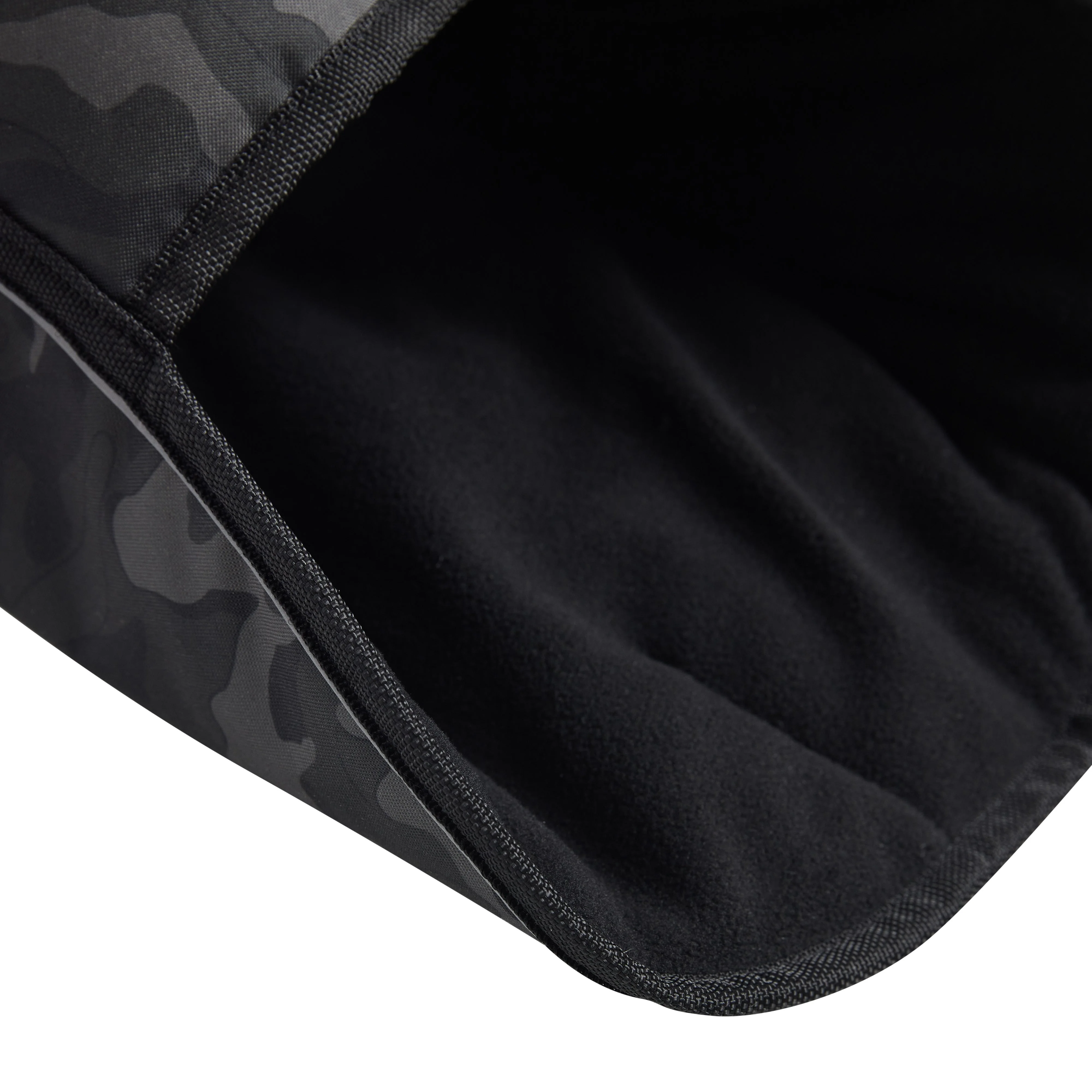 Blanket Jacket - Camo - Image 10