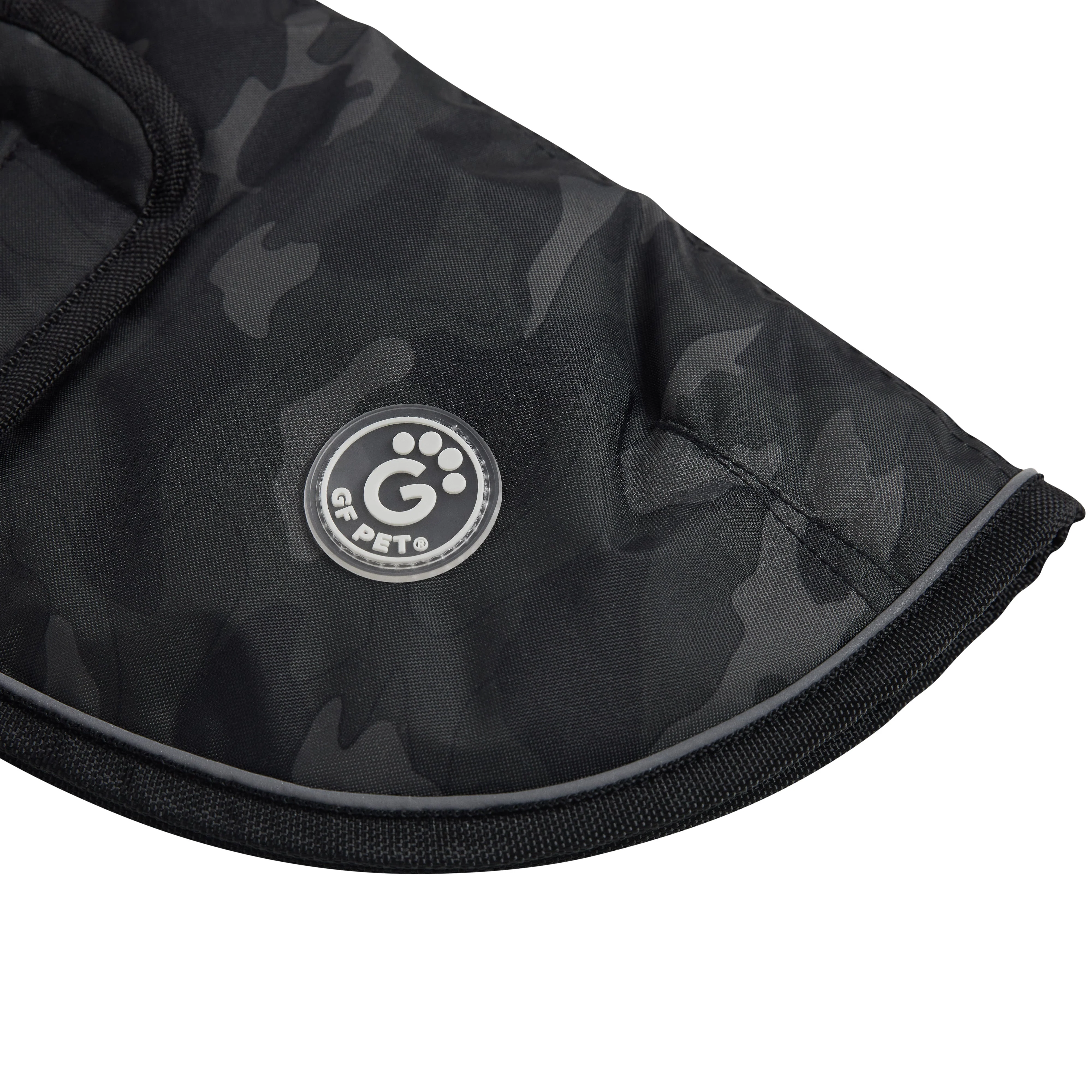 Blanket Jacket - Camo - Image 8
