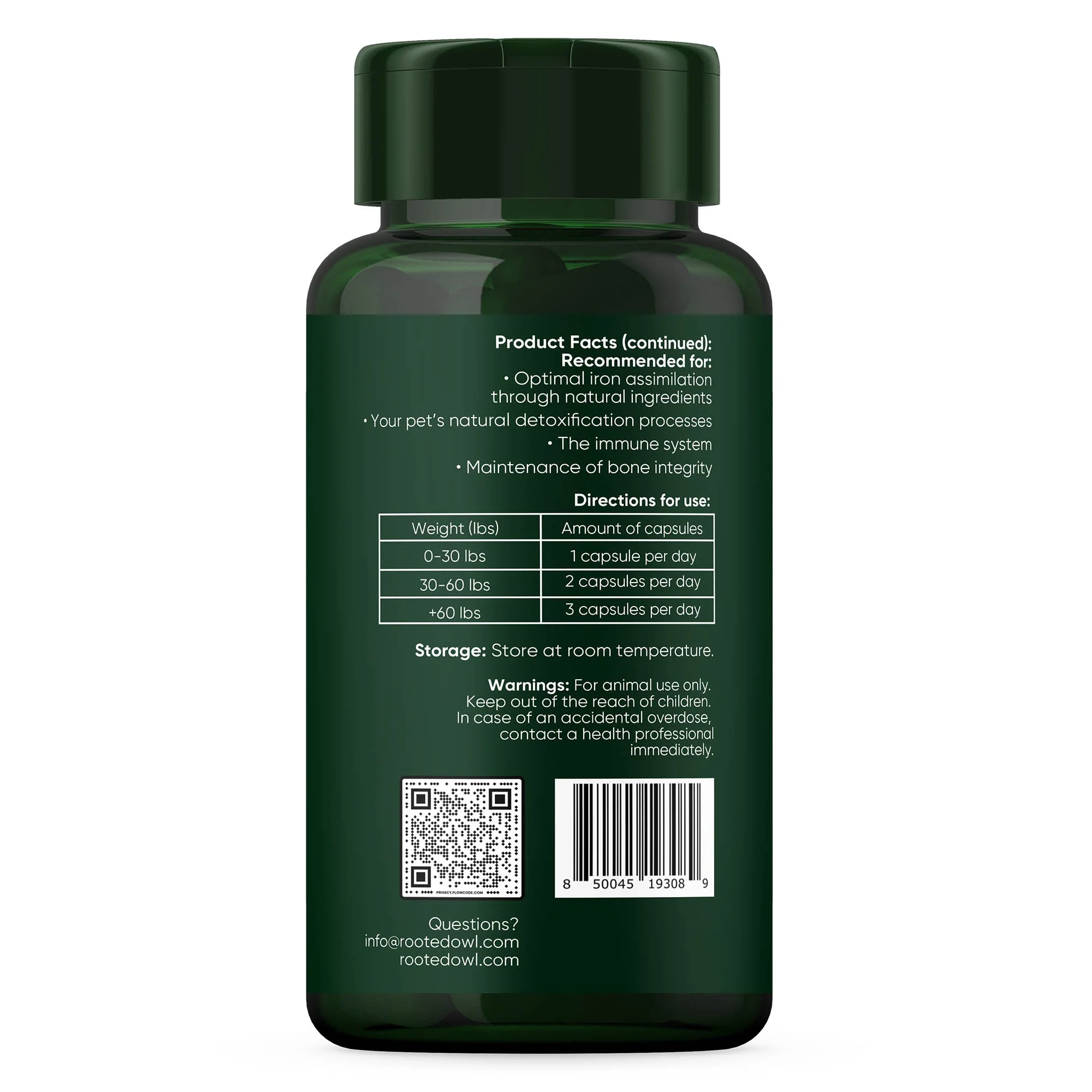 Blood Support - Image 12