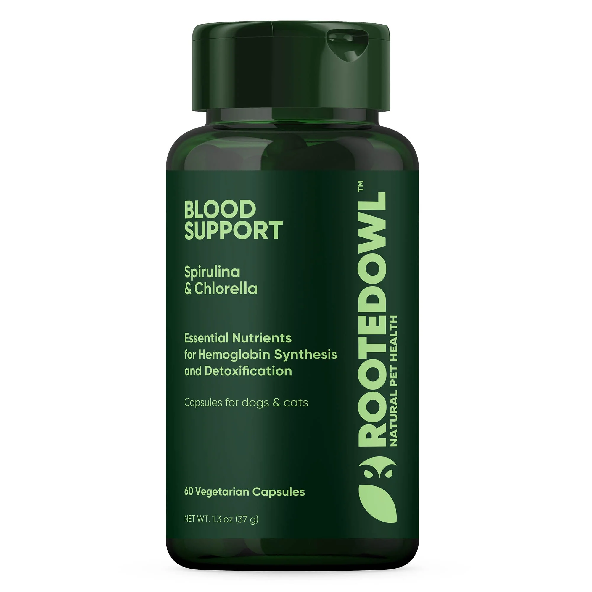 Blood Support - Image 3