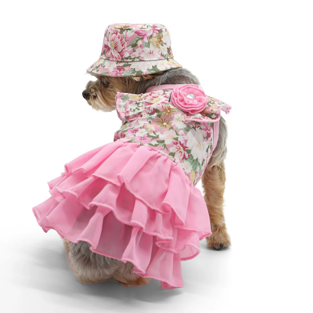Blossom Dress - Image 10