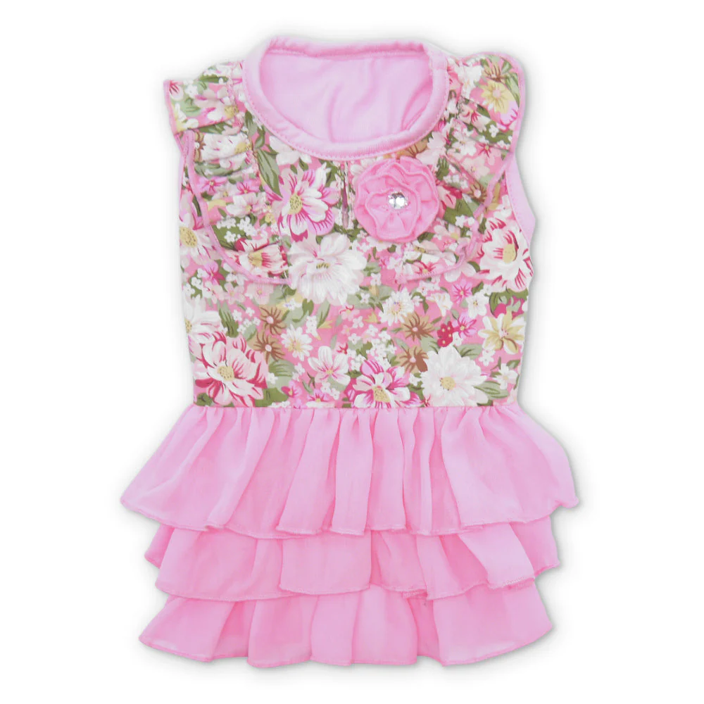 Blossom Dress - Image 2