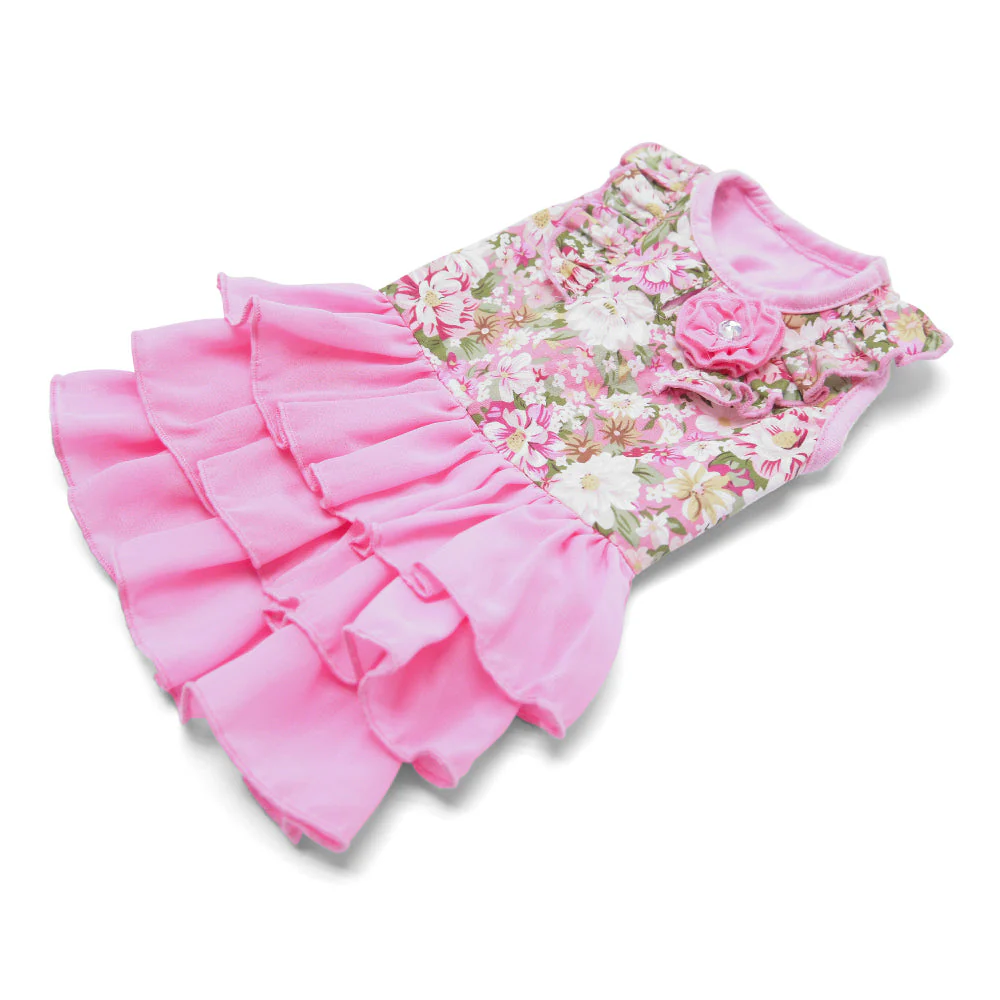 Blossom Dress - Image 3