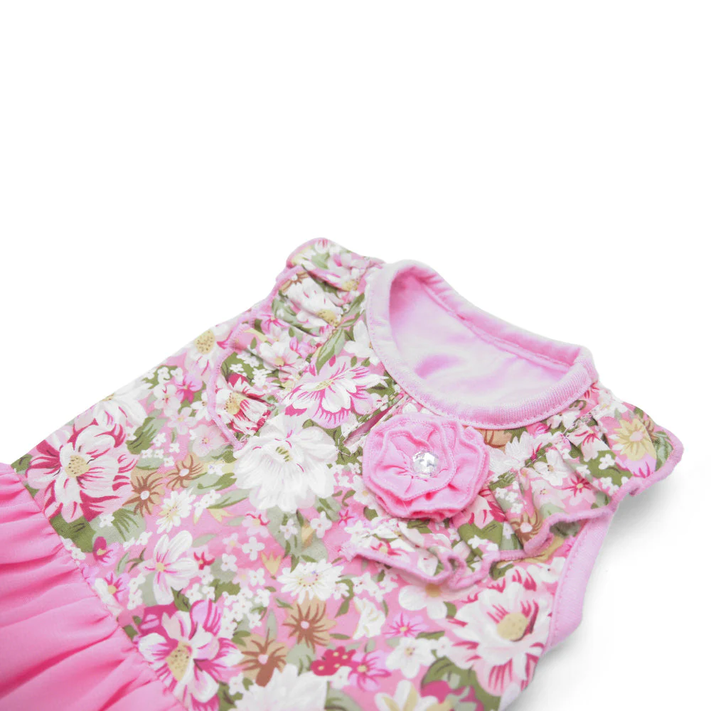 Blossom Dress - Image 4