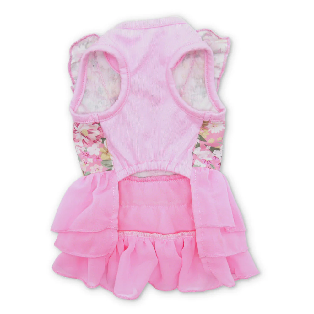 Blossom Dress - Image 5