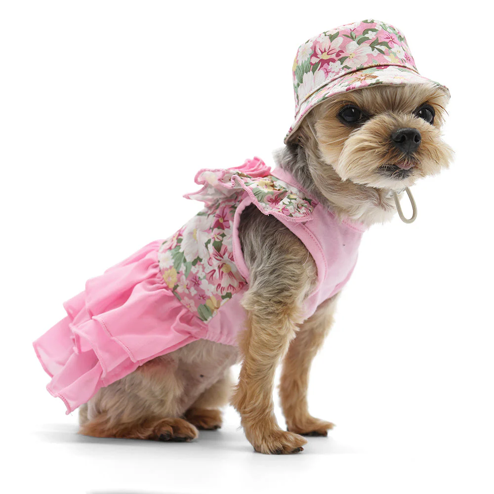 Blossom Dress - Image 8