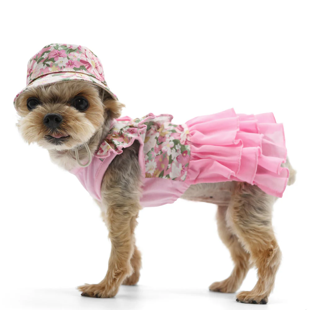 Blossom Dress - Image 9