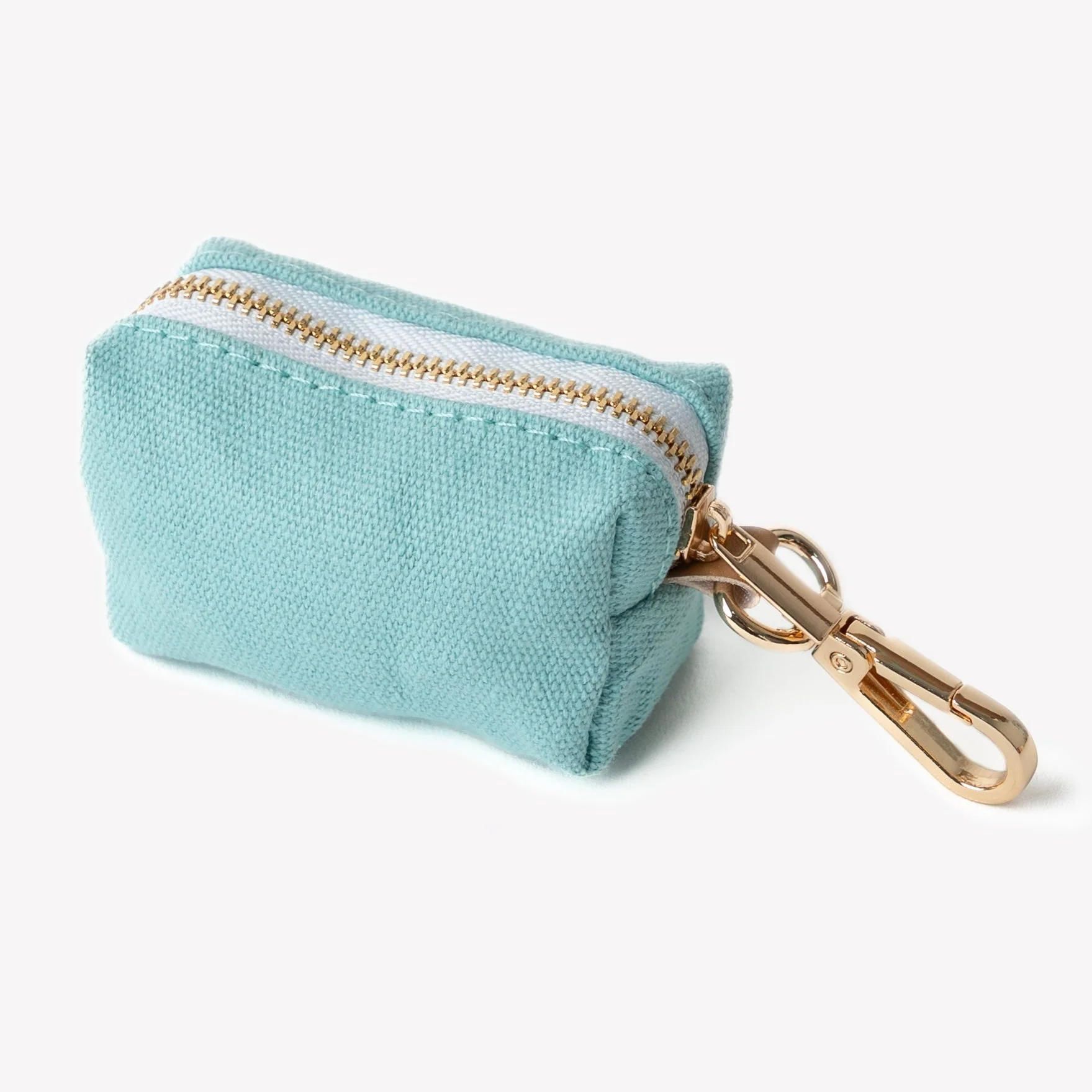 'Blue' - Poop Bag Holder - Image 2