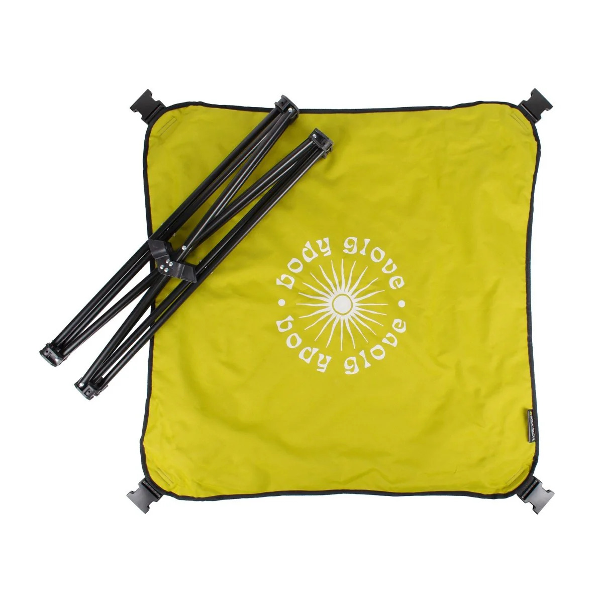 Body Glove Fold & Go Pet Cot - Image 4