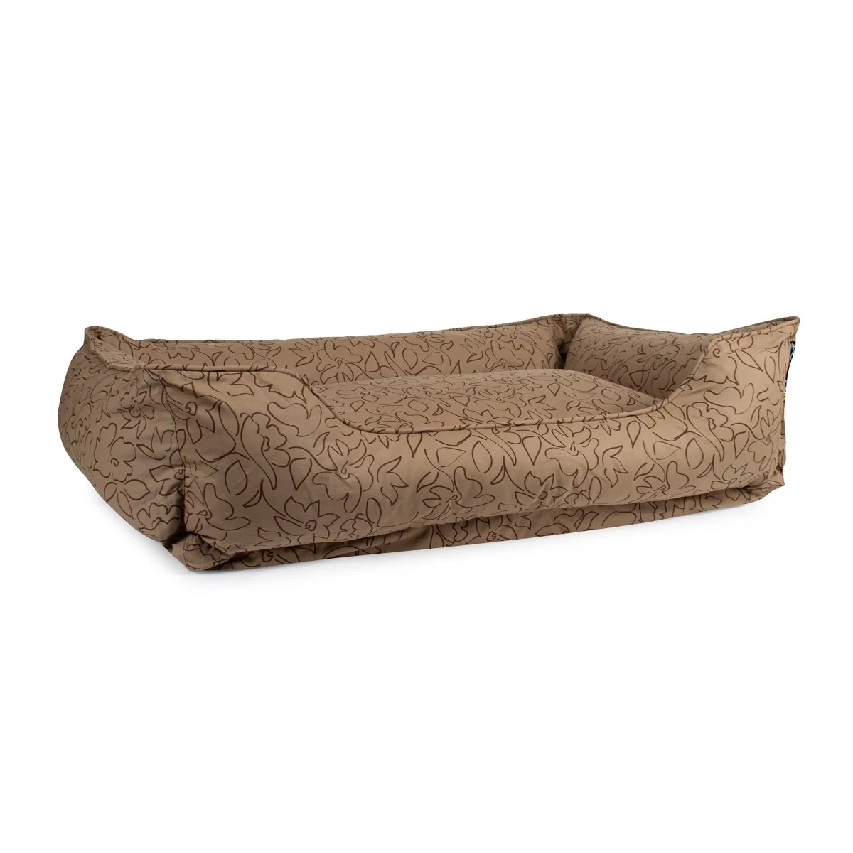 Body Glove Paintflower Kuddler Pet Bed - Image 2