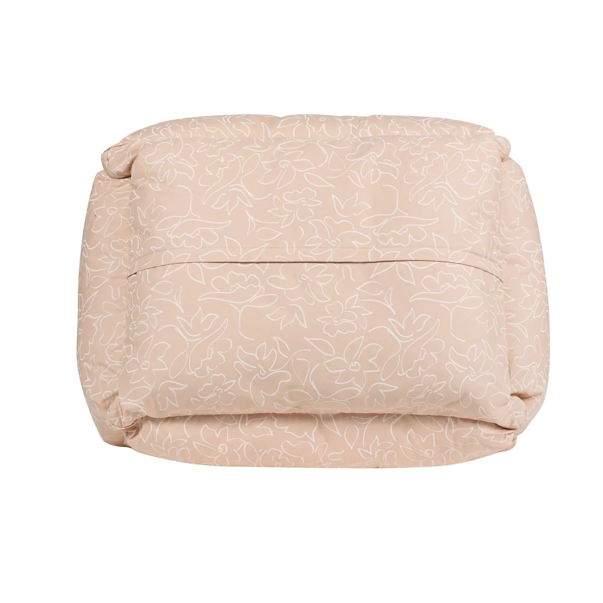 Body Glove Paintflower Kuddler Pet Bed - Image 5