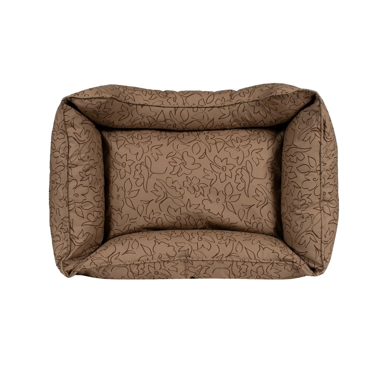 Body Glove Paintflower Kuddler Pet Bed - Image 7