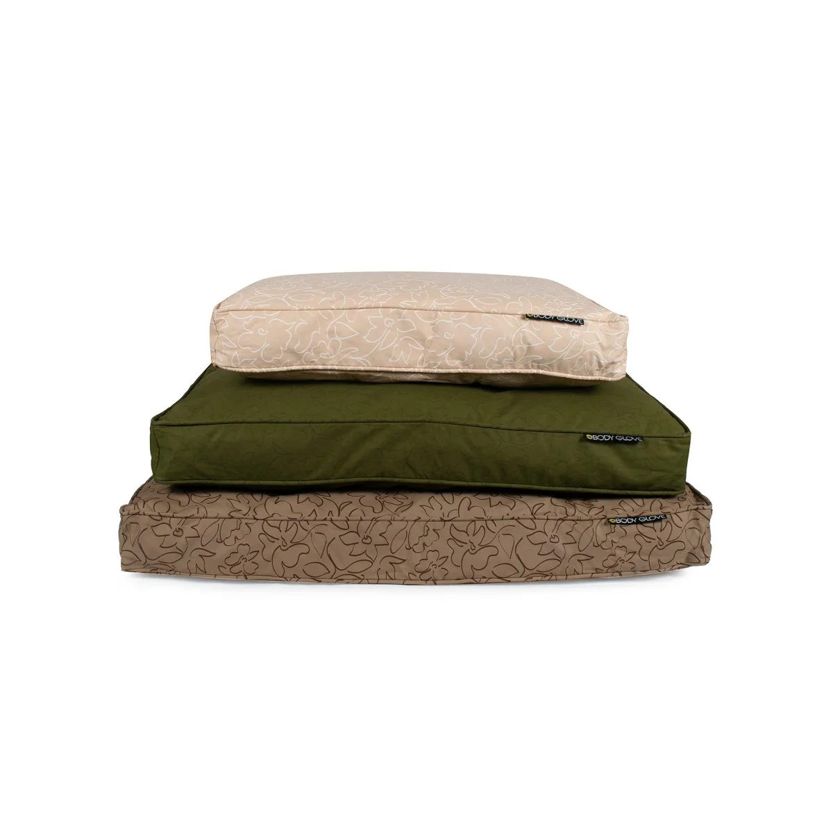 Body Glove Paintflower Pet Napper - Pet Bed - Image 2