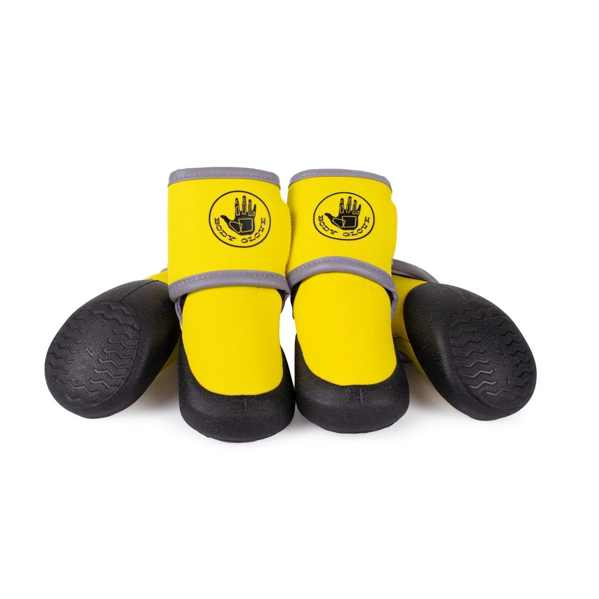 Body Glove Paw Protector Booties - Image 4