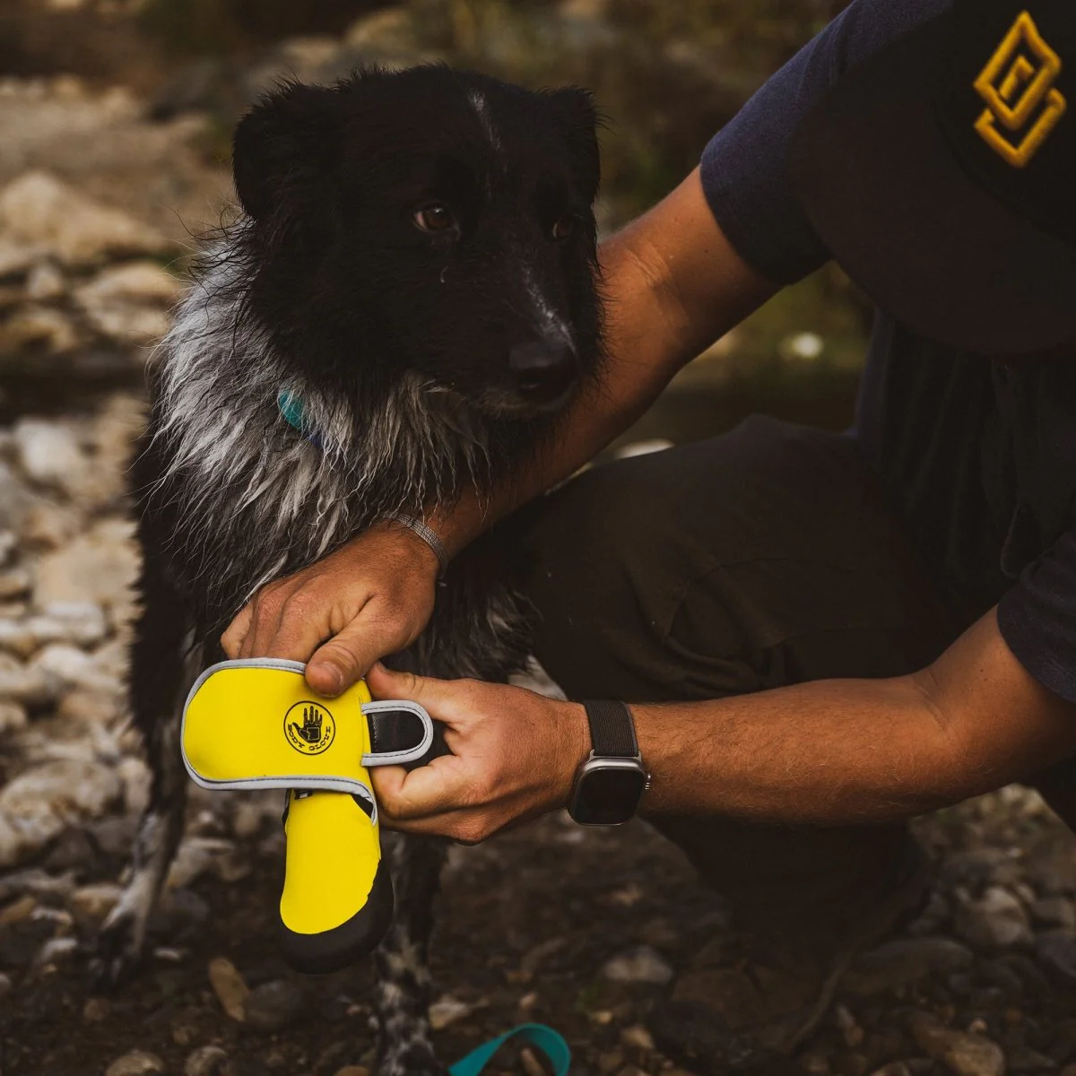 Body Glove Paw Protector Booties - Image 5