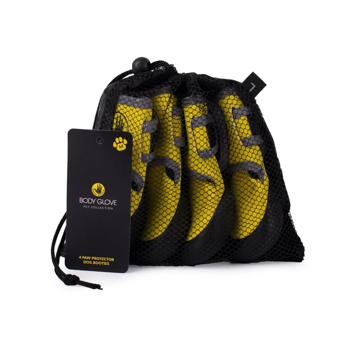Body Glove Paw Protector Booties - Image 7
