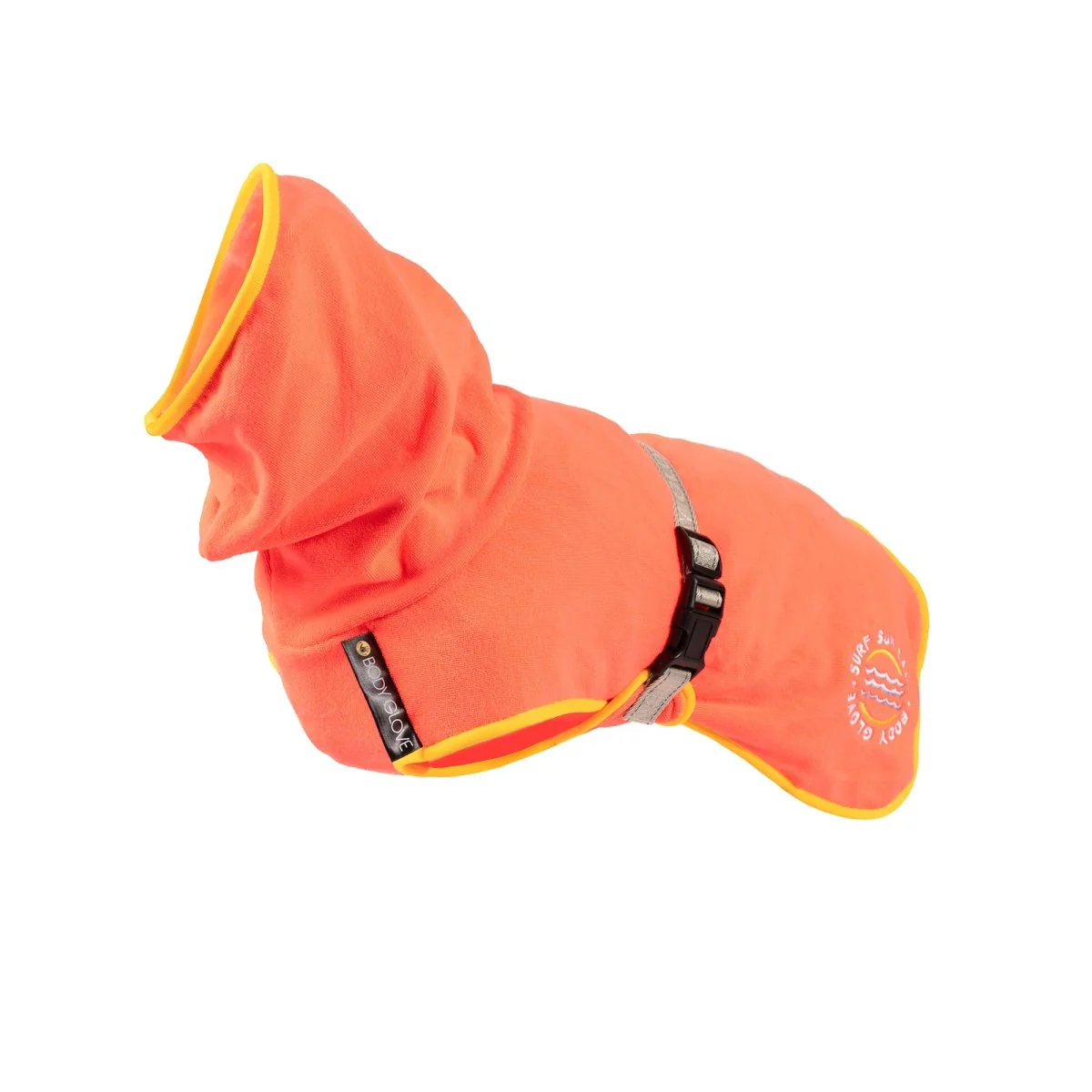 Body Glove Surf Pet Towel Robe - Image 2