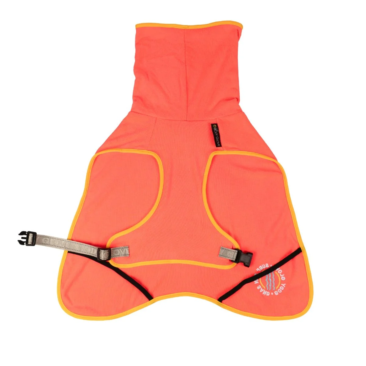 Body Glove Surf Pet Towel Robe - Image 3