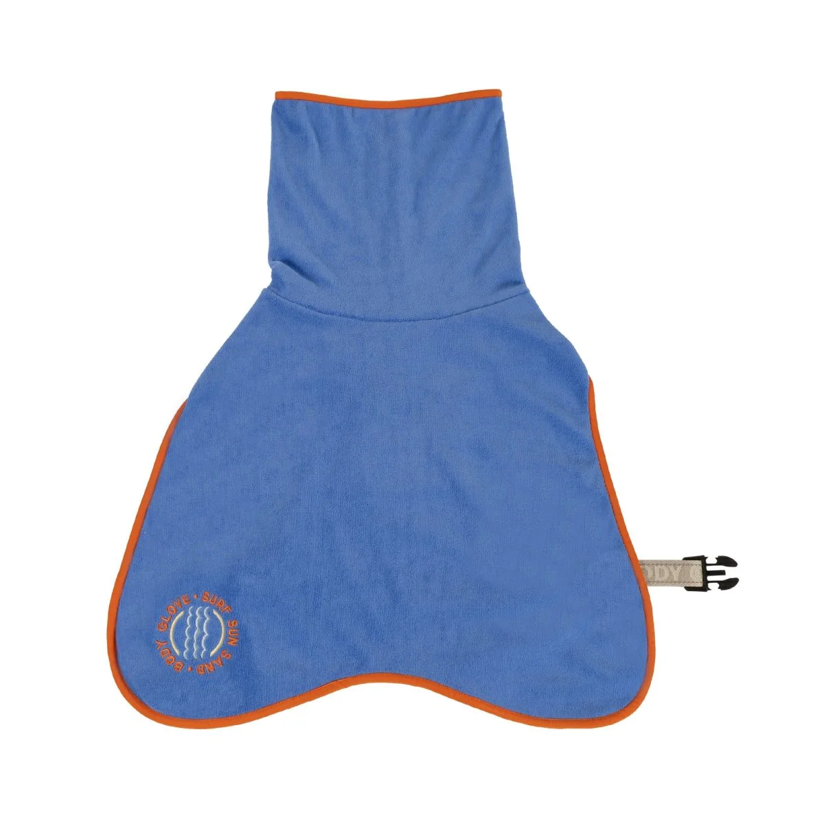 Body Glove Surf Pet Towel Robe - Image 4