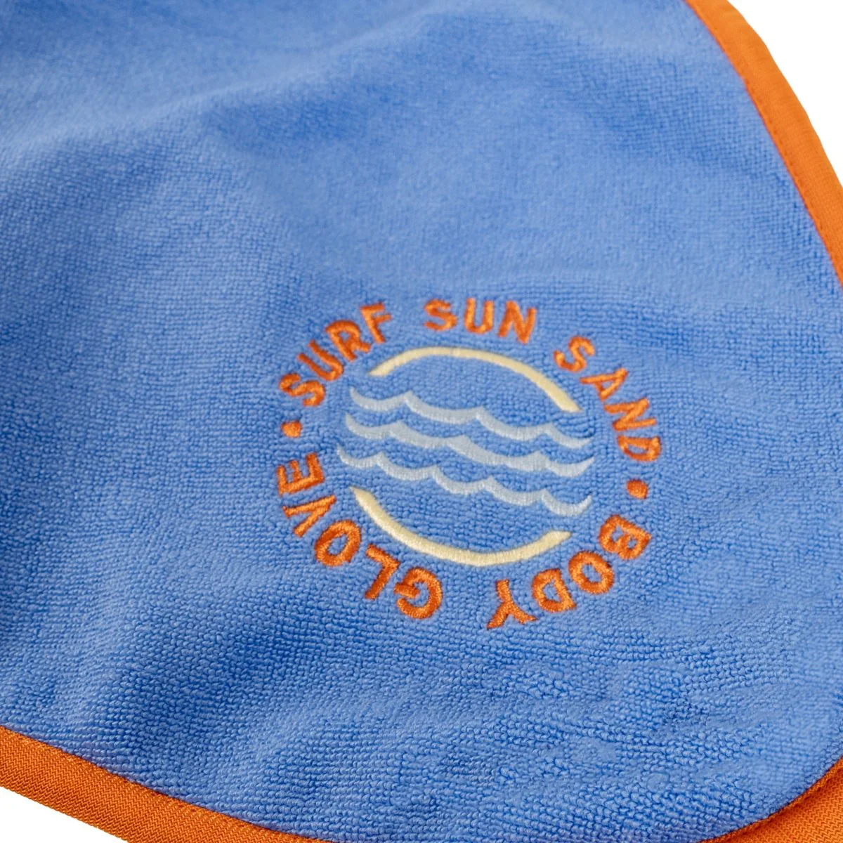 Body Glove Surf Pet Towel Robe - Image 5