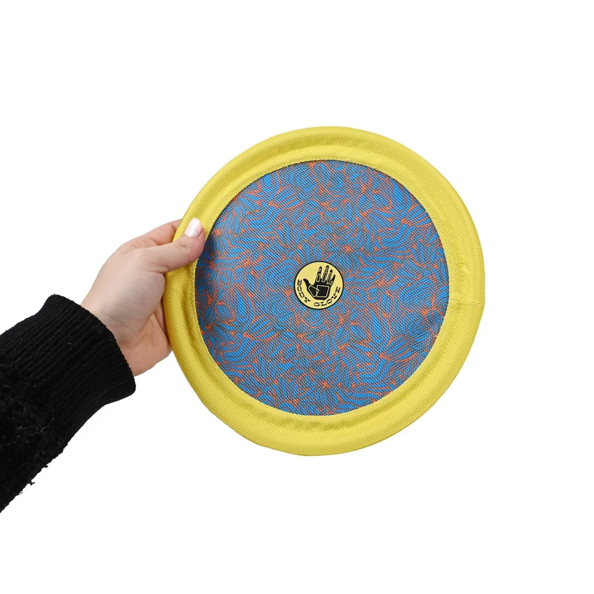 Body Glove Tough Toss Disc - Fetch Disk Toy For Dogs - Image 2