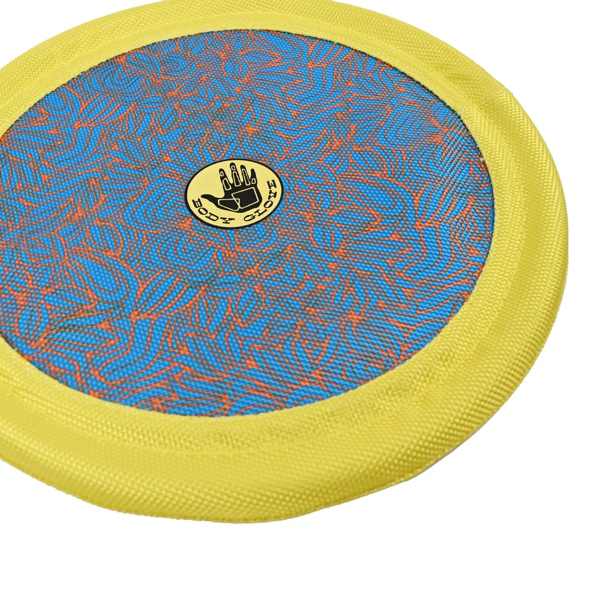 Body Glove Tough Toss Disc - Fetch Disk Toy For Dogs - Image 3
