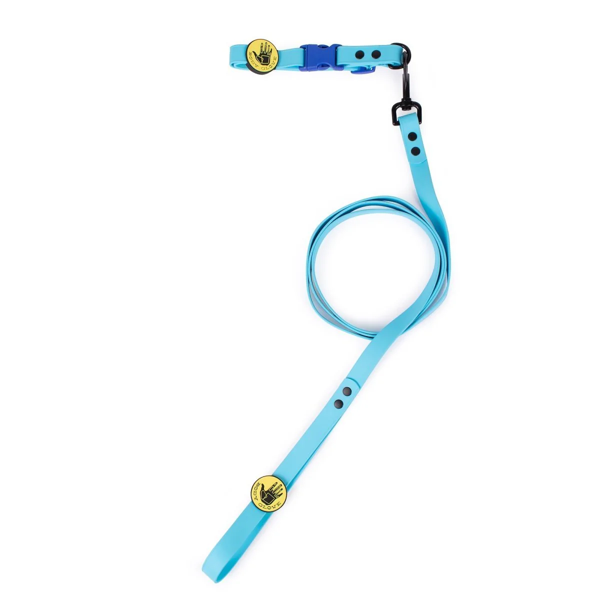 Body Glove Waterproof Dog Collar - Image 8
