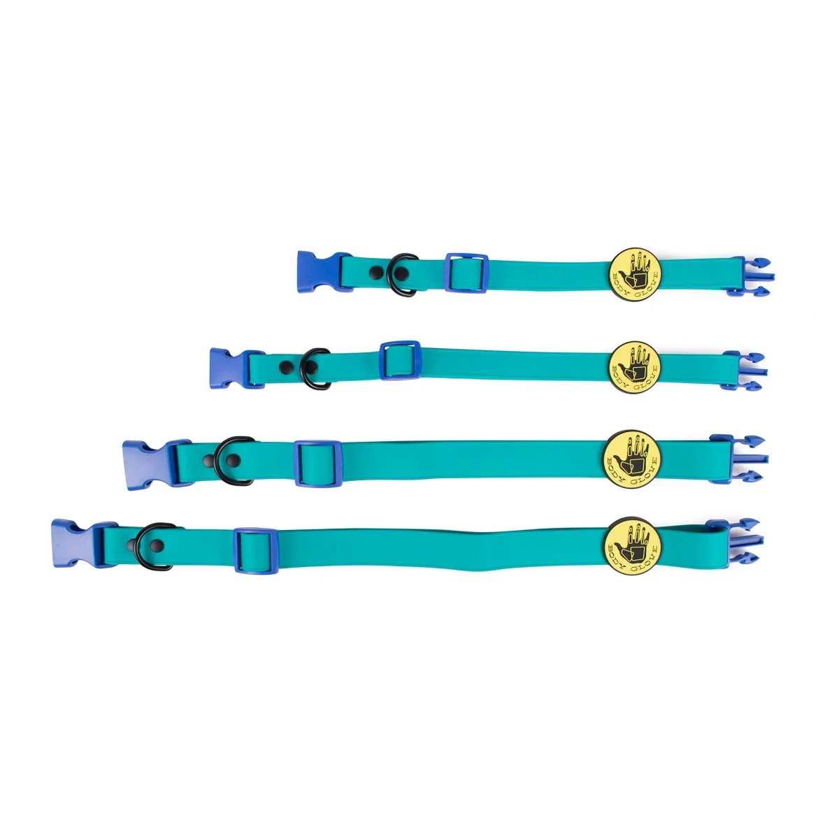 Body Glove Waterproof Dog Collar - Image 9