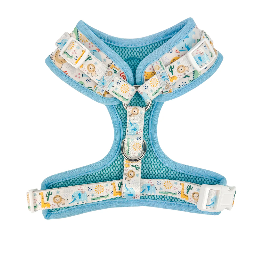 Boho Baby Adjustable Harness - Image 2