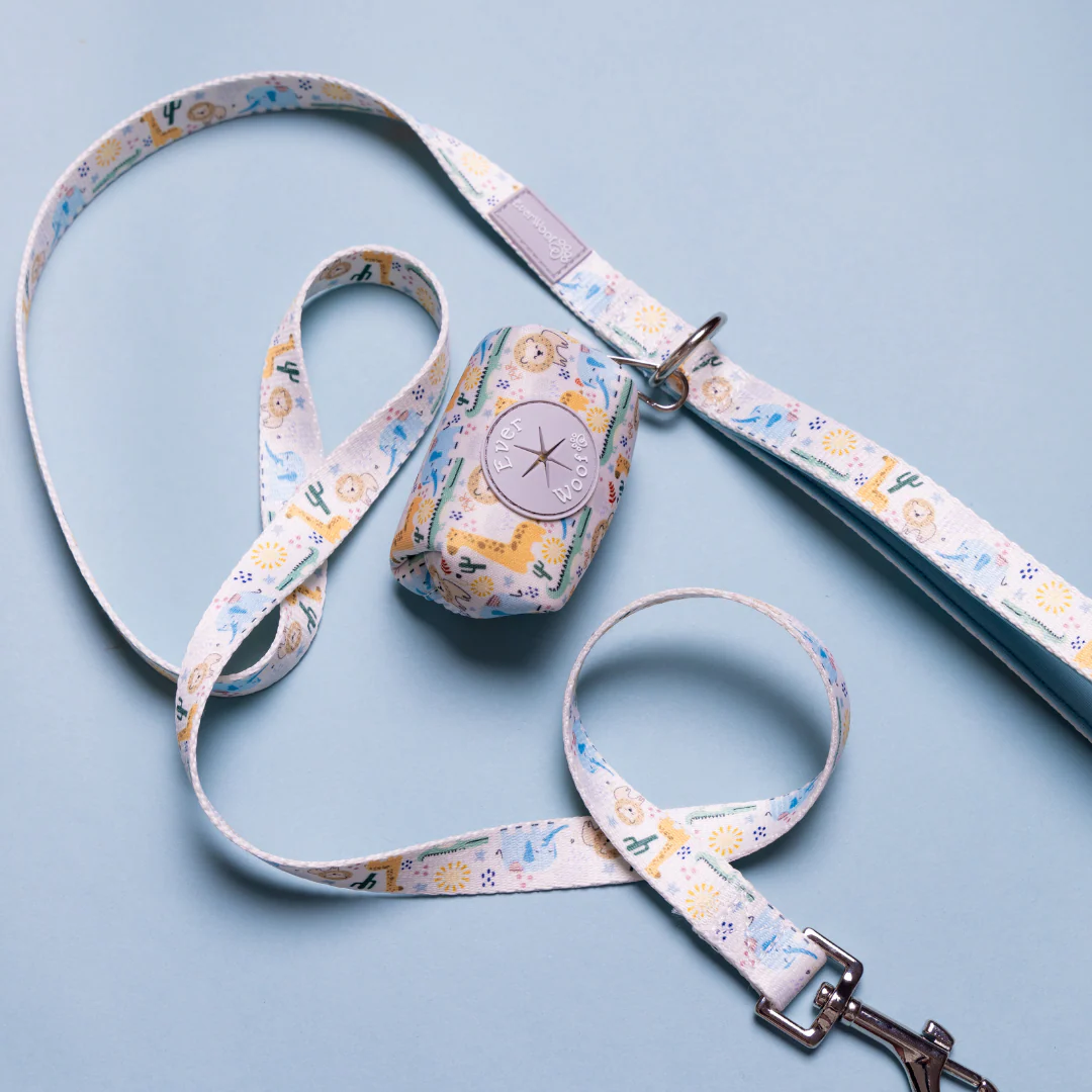 Boho Baby Leash - Image 2