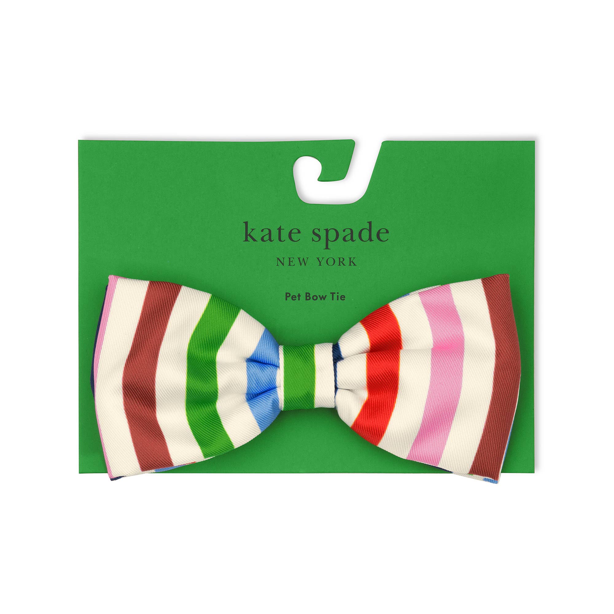 Bow Tie, Adventure Stripe - Image 3