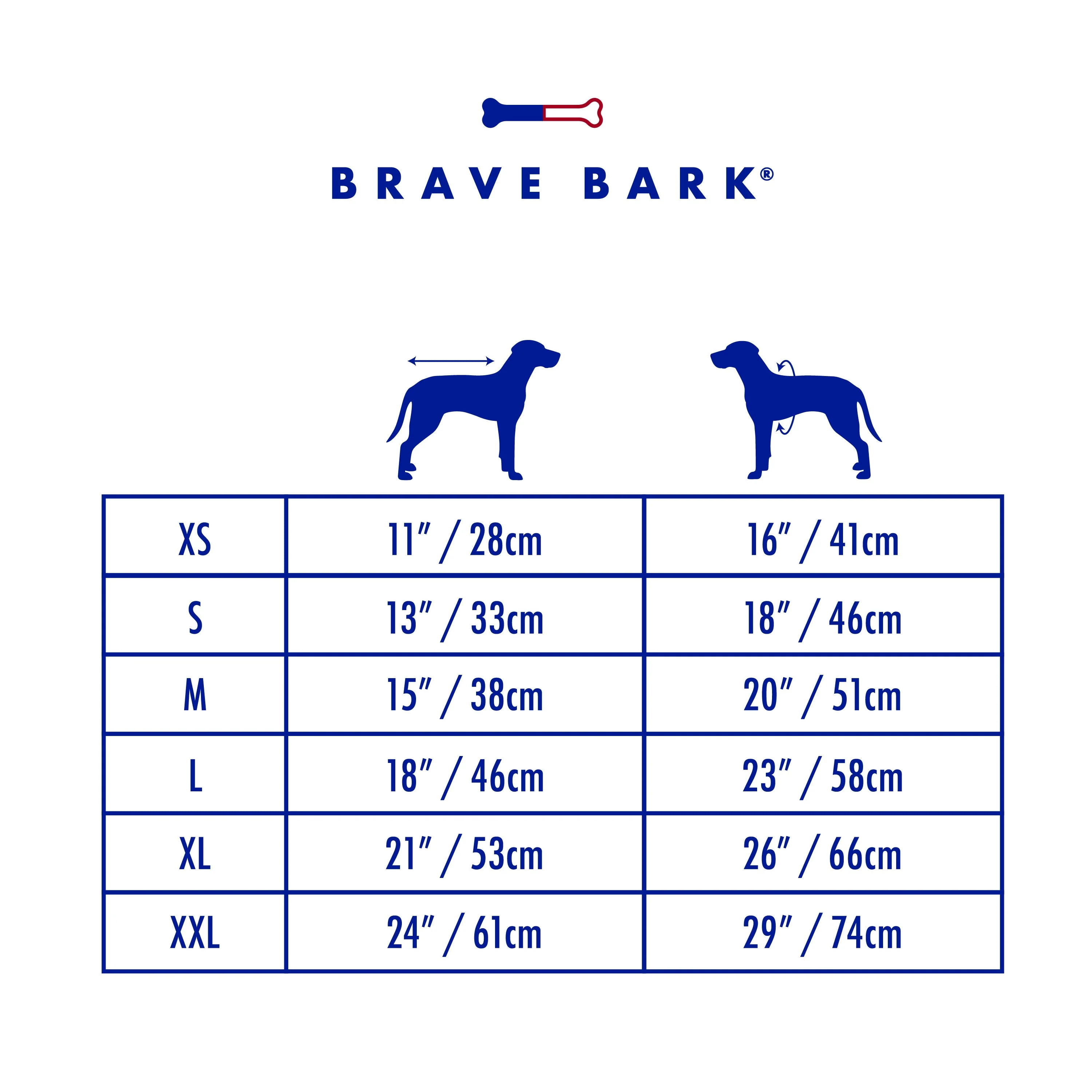 Brave Bark Hooded Dog Fleece - Heather Grey - Image 4
