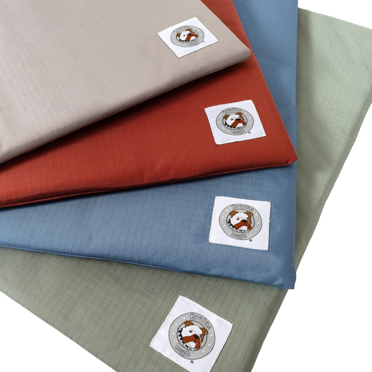Brutus Tough Chew Resistant Comfort Mat - Image 2