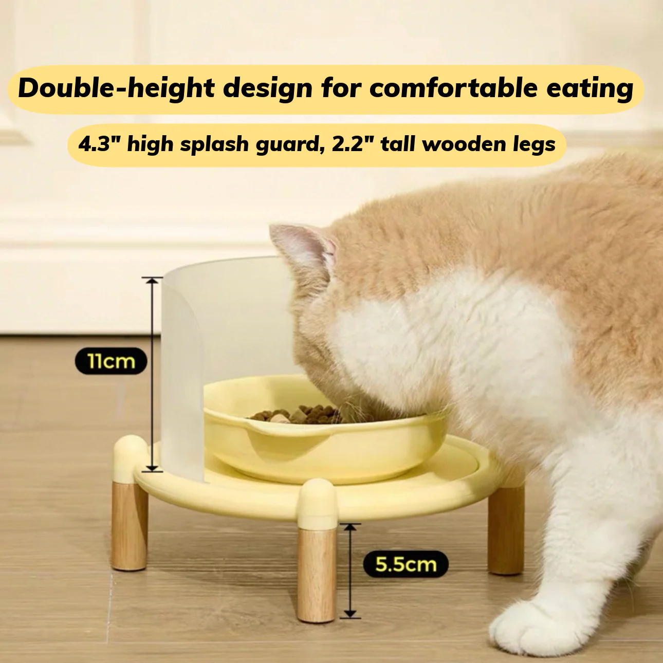 Bubble Single Bowl Stand - Image 4