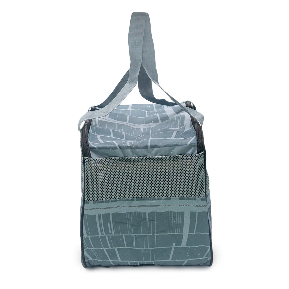 Buckle-Down Pet Carrier - Star Wars Death Star - Image 4