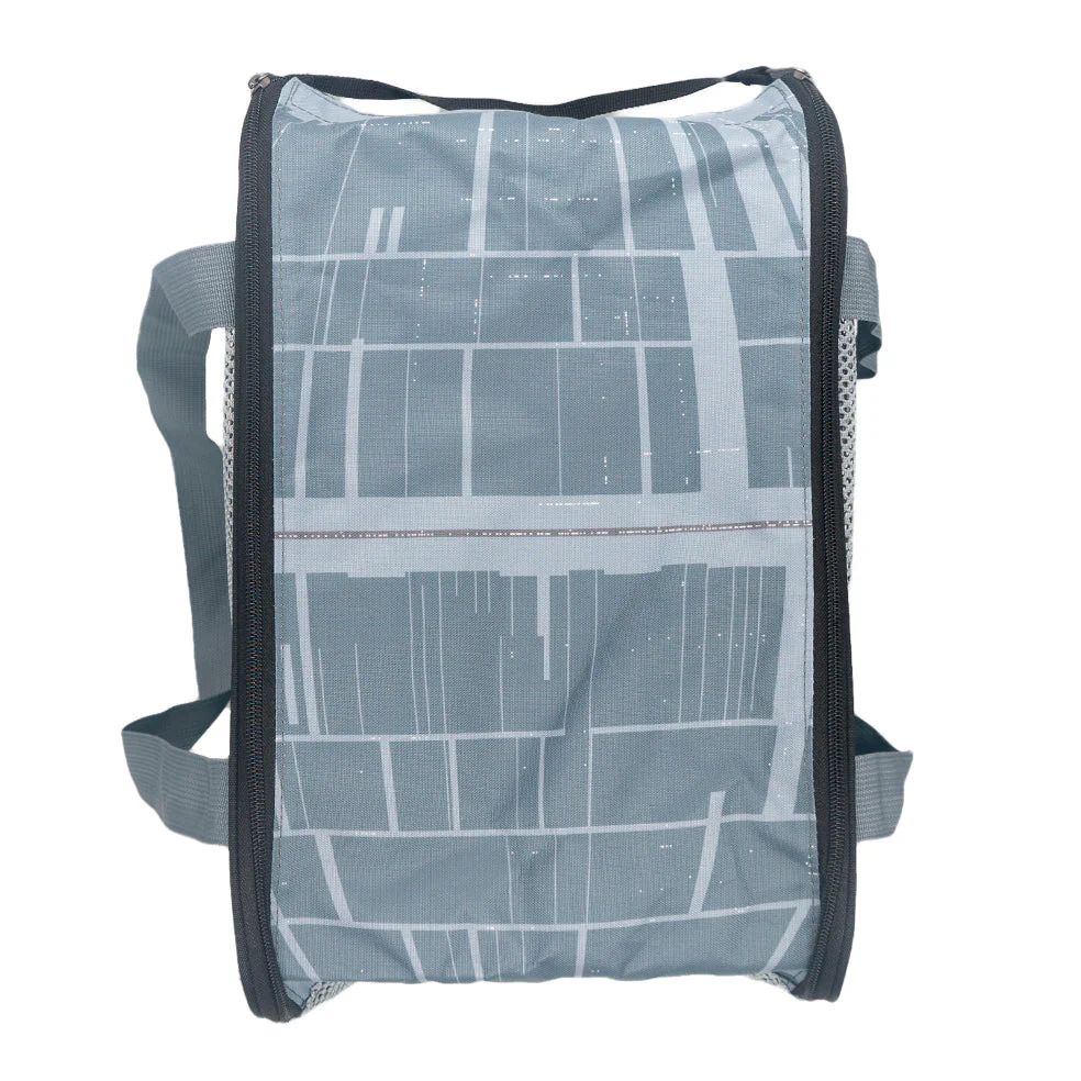Buckle-Down Pet Carrier - Star Wars Death Star - Image 5