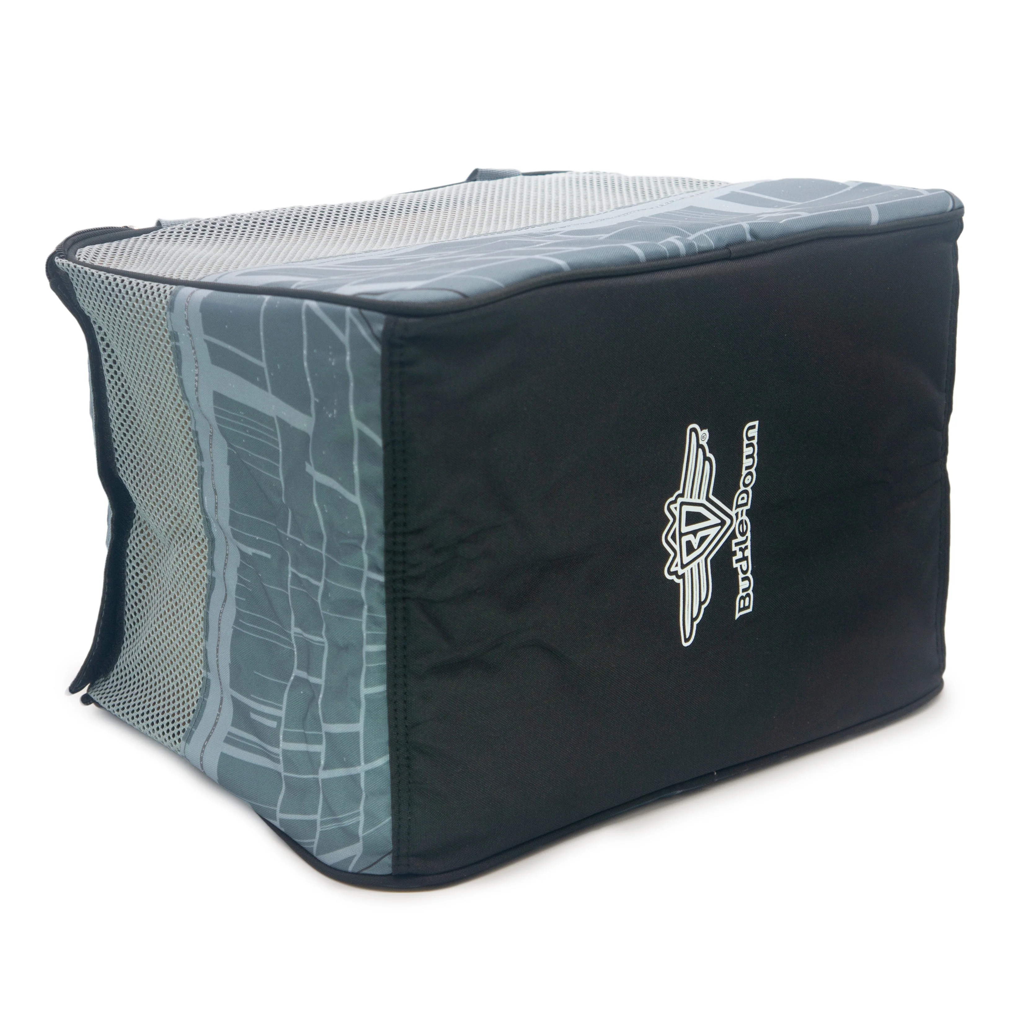 Buckle-Down Pet Carrier - Star Wars Death Star - Image 7