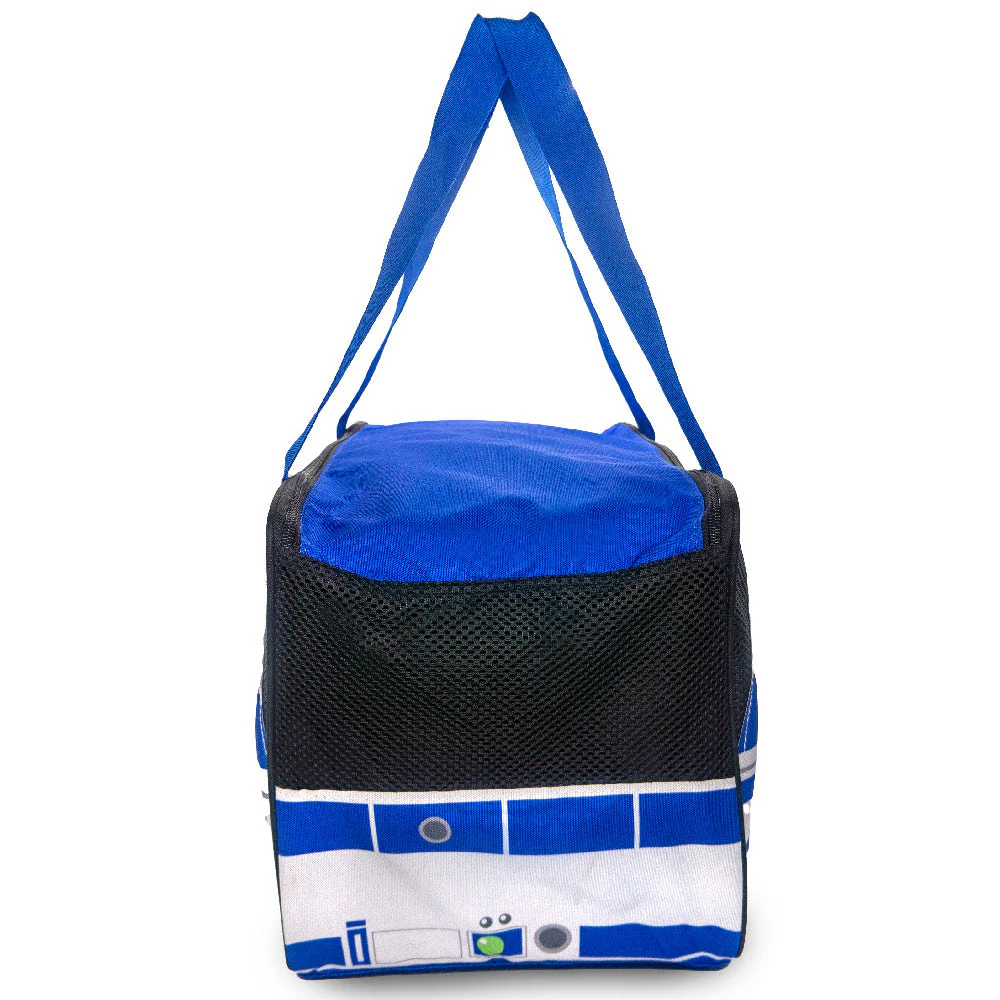 Buckle-Down Pet Carrier - Star Wars R2-D2 - Image 5