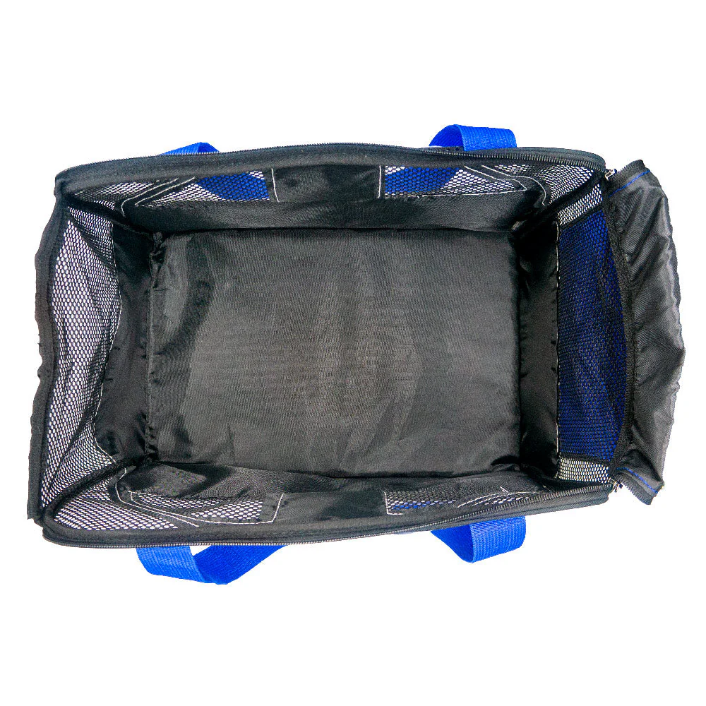 Buckle-Down Pet Carrier - Star Wars R2-D2 - Image 6