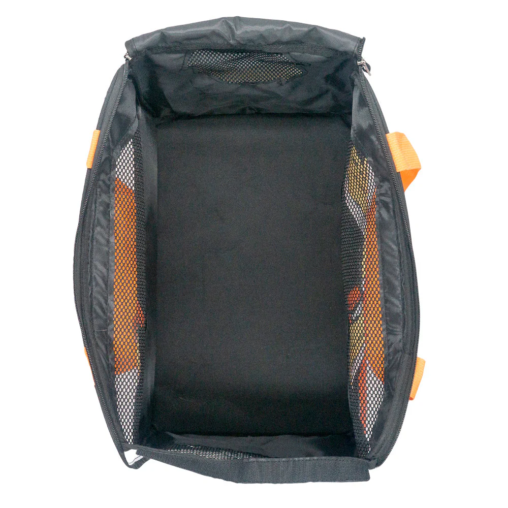 Buckle-Down Pet Carrier - The Flintstones Fred's Flintmobile Car - Image 6